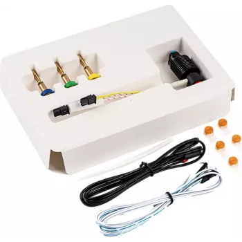 Zestaw Creality E3D Revo Ceramic Hotend