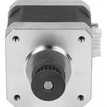 Silnik krokowy osi Y Creality Ender-3 V3 SE NEMA 17 42-42 Część do drukarki 3D