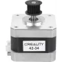 Silnik osi X Creality Ender-3 V3 SE (NEMA 17, 1,8°, 4-przewodowy, JST-XH)