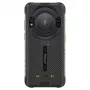 ULEFONE RugKing Smartfon 8GB/256GB, Black