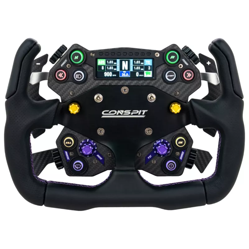 Conspit CX295 Kierownica - C-Form