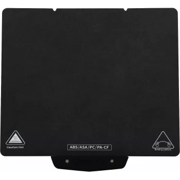 SERMOON D3 PC Spring Steel Plate Kit do drukarki Creality 3D