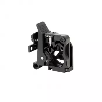 Zestaw przedniej osłony ekstrudera Creality K2 Plus (4001020081)