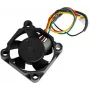 Wentylator Heatbreak Creality K2 Plus 24V 30x30x10mm