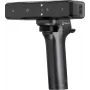 Creality CR-SCAN Otter Lite 3D Scanner - Światło strukturalne bliskiej podczerwieni, dokładność 0,02 mm, ręczny i stacjonarny