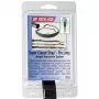 OP TECH Super Classic Strap Pro Loop Pasek do aparatu Czarny Neopren Nylon Skóra 6.8 kg 109.2 cm