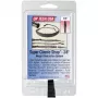 OP TECH Super Classic-Strap 3/8 Pasek do aparatu - Neopren, Nylon, Skóra - Czarny - Udźwig 6.8 kg - Długość 129.5 cm