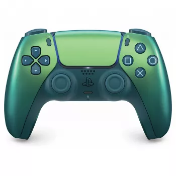 Sony DualSense v3 Wireless Gamepad Bluetooth Chroma Teal do PS5, PC, Mac, iOS, Android