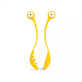 OTOTO Pasta Monsters zestaw do serwowania makaronu
