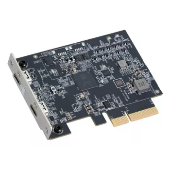 Sonnet zestaw modernizacyjny Thunderbolt 5 do One Side Echo IIDV Desktop lub Rackmount