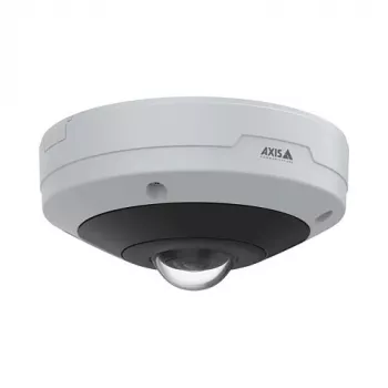 AXIS M4337-PLVE Panoramiczna Mini Kopułkowa Kamera Sieciowa 180/360°
