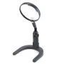 Carson MagniLamp 3.5x LED Lupa - Szary - Przezroczysty - AA - 11 cm - 187 g
