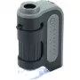 Carson MM-300 MicroBrite Plus 60-120x Ręczny mikroskop z diodą LED