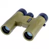 Lornetka jednooczna Carson Stinger 10x25 - w pełni wielopowlekany pryzmat dachowy BK-7 - khaki