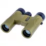Lornetka jednooczna Carson Stinger 10x25 - w pełni wielopowlekany pryzmat dachowy BK-7 - khaki