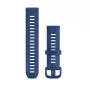 Garmin QuickFit 20 mm Silicone Watch Band Tidal Blue (010-11251-BF)