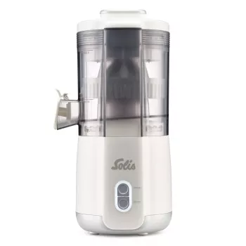 Solis Multi JuicerMatic Type 8455 Sokowirówka odśrodkowa 1200 W