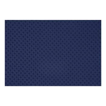 Guzzini VIENNESE Reversible Placemat Navy Blue (127907210)