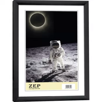ZEP New Easy Czarna 13x18 Resin Photo Frame KB2
