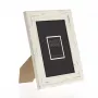 ZEP Palermo Biała 13x18 cm Plastikowa Ramka na Zdjęcia Portretowa PM257W