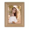 ZEP Valencia Brown 13x18 Wood Picture Frame VL657B