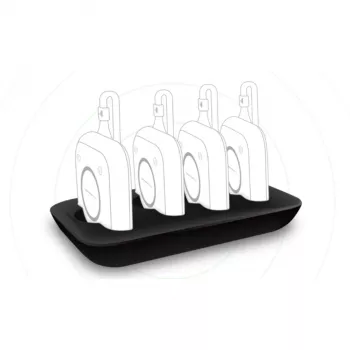 VIVITEK Launcher Plus Base Holder dla 4x (NVK-VE09)