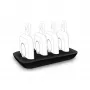 VIVITEK Launcher Plus Base Holder dla 4x (NVK-VE09)