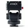Uchwyt do monitora Atomos AtomX dla monitorów 5 inch i 7 inch (szybkie mocowanie)