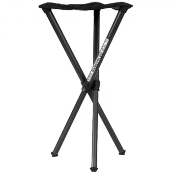 Walkstool BASIC 60M Przenośny stołek kempingowy - nośność 175 kg, wysokość siedziska 60 cm, waga 725 g
