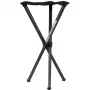 Walkstool BASIC 60M Przenośny stołek kempingowy - nośność 175 kg, wysokość siedziska 60 cm, waga 725 g
