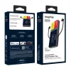 Mophie Powerstation Plus 10K Red Bull Racing 10000 mAh Power Bank z USB-C i Lightning