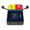 Mophie Powerstation Plus 10K Red Bull Racing 10000 mAh Power Bank z USB-C i Lightning