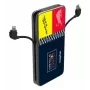Mophie Powerstation Plus 10K Red Bull Racing 10000 mAh Power Bank z USB-C i Lightning