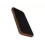 OtterBox Symmetry Series Kaktusleder Camera Control Case do iPhone 17 Pro Max, Brązowy (Desert Saddle)