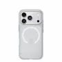 OtterBox React Series MagSafe Back Cover do Apple iPhone 14 Pro Max - Stardust (Clear Glitter)