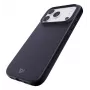 Tech21 EvoLite Case MagSafe do iPhone 17 Pro Czarny - Odporność na zarysowania i upadki do 3 m