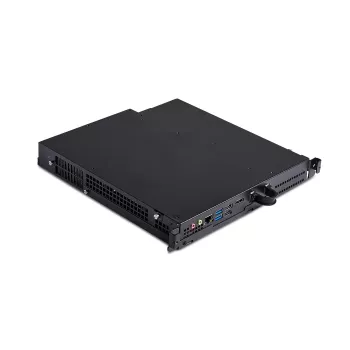 Elo Touch Solutions Elo Computer Module - Digital Signage Player - 8GB - Intel Core i5-8500T - SSD 256GB - Windows 10 IoT - Czarny (E458919)