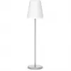 Lampa podłogowa LED NewGarden Lola Slim 120 Antracyt