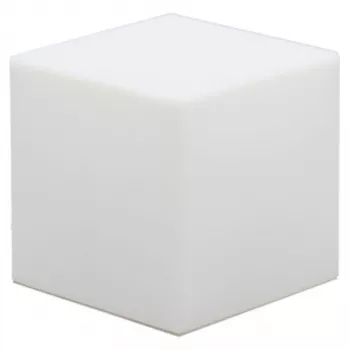 NewGarden Cuby 32 Kabel LED Lampa Zewnętrzna Białe Światło 25W 6500K IP65