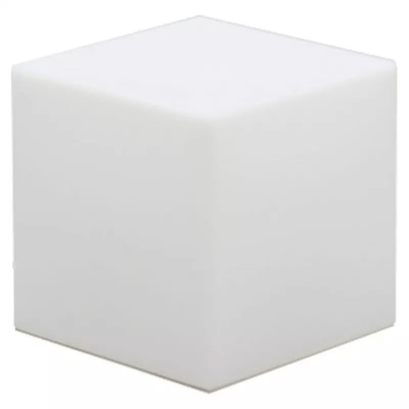 NewGarden Cuby 32 Kabel LED Lampa Zewnętrzna Białe Światło 25W 6500K IP65