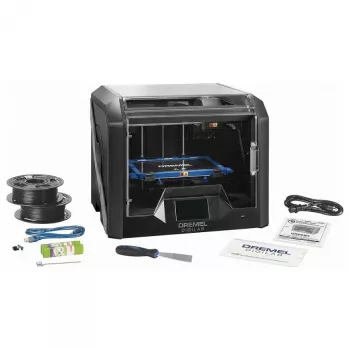 Dremel DigiLab 3D45 Drukarka 3D Czarny