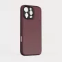 Moment Case MagSafe do iPhone 16 Pro Max Red Clay
