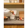 Pojemnik na odpady Brabantia Sort & Go Soft Beige 3 L (251689)