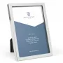Zilverstad Bredemeijer Madeira Silver Single Photo Frame 13x18 cm Tabletop Wall-mountable Rectangular Landscape Portrait