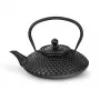 Bredemeijer Xilin Cast Iron Teapot 1.25L Black G002ZW