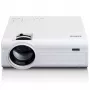 Projektor LCD Lenco LPJ-280WH - HD Ready 1280x720, 280 ANSI lumenów, biały