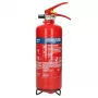 Alecto ALO BP-2 Gaśnica proszkowa 2 kg