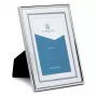 Zilverstad Nantes 10x15 Metal Portrait Photo Frame Silver 7933231