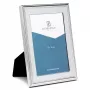 Zilverstad Cannes 13x18 cm Srebrna Metalowa Ramka na Zdjęcie Portretowe 7946231