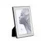 Zilverstad Premium Rome 10x15 Metal Portrait Photo Frame Silver 7305031